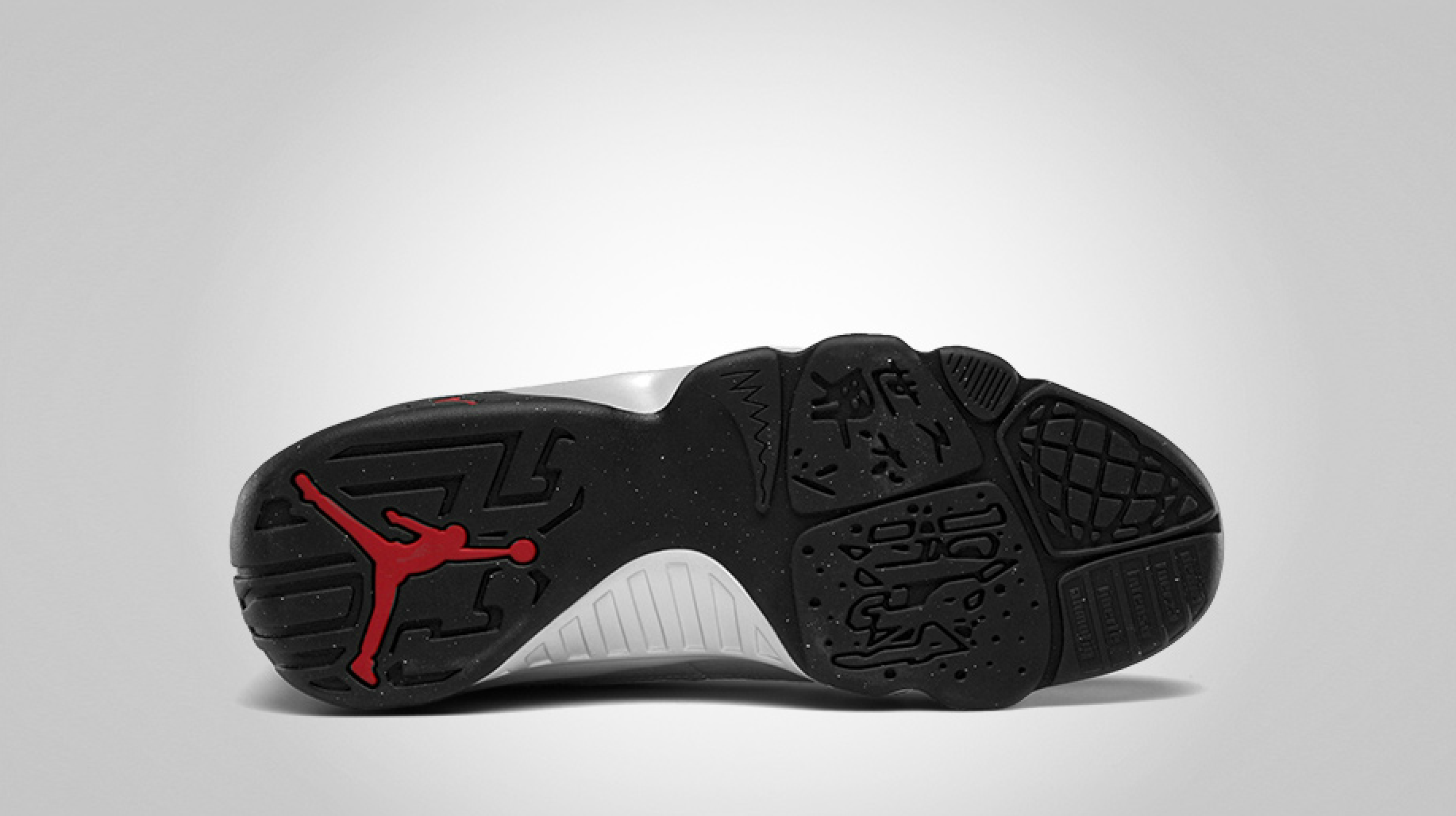Air Jordan IX (9) 'Johnny Kilroy' - Official Images | SneakerFiles