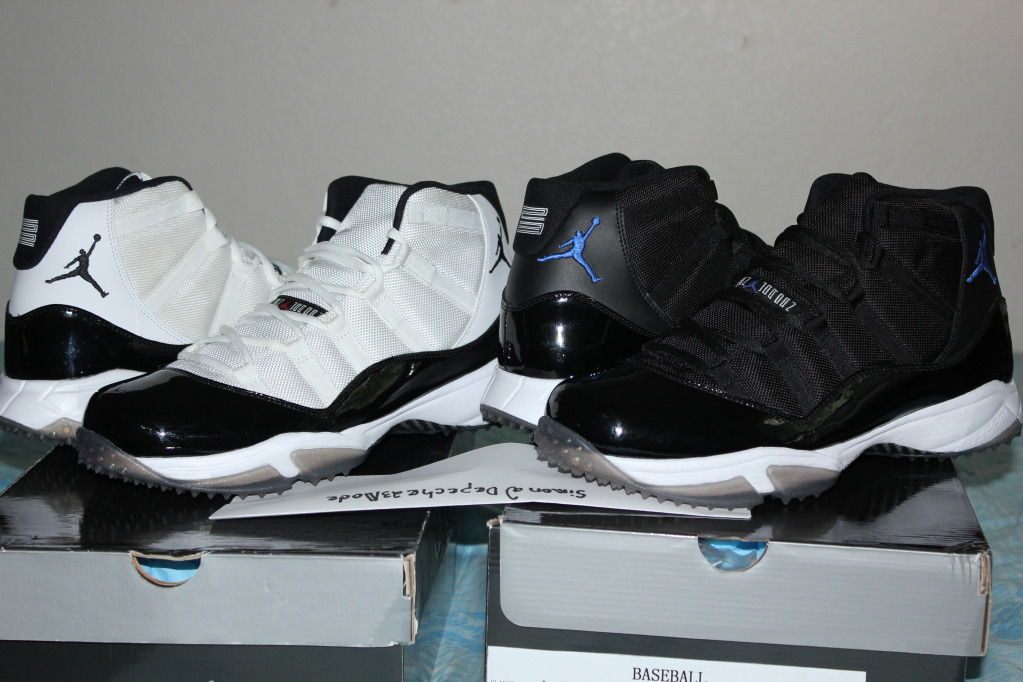 concord space jams