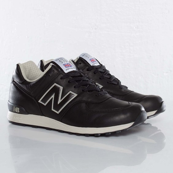 nb 576 leather
