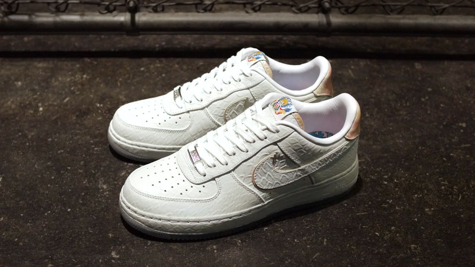 Nike Air Force 1 Low 'Year of the 