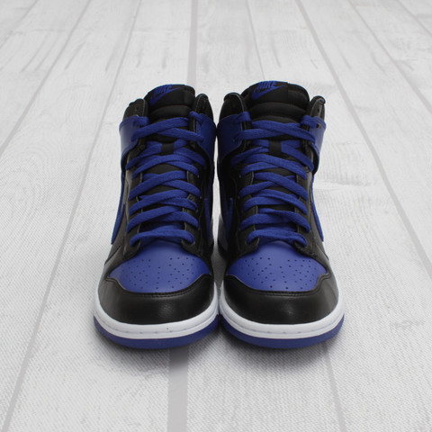 Nike Dunk High J Pack ‘Black/Old Royal’ at Concepts- SneakerFiles