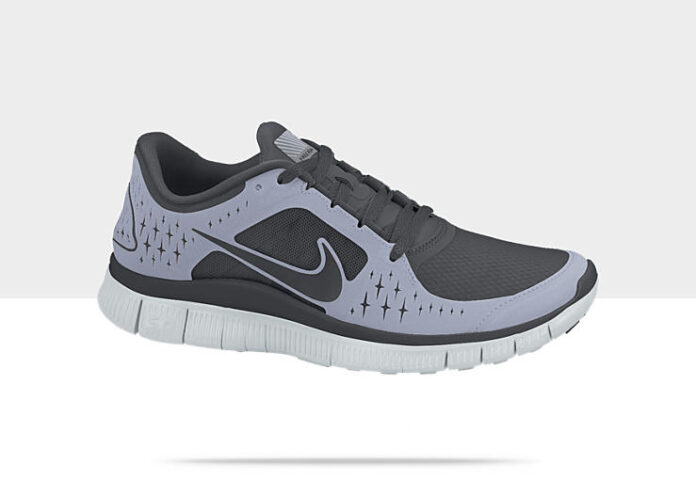 nike free run  3