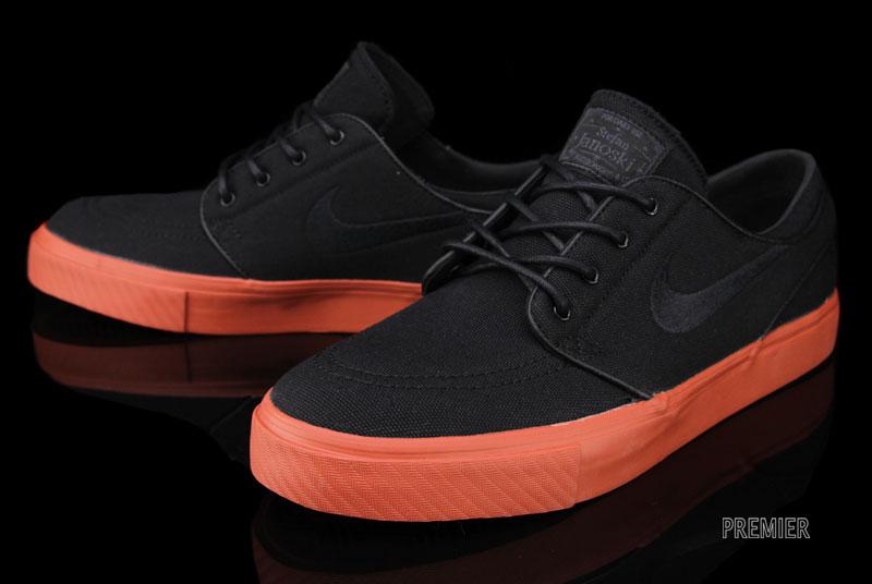 janoski terracotta