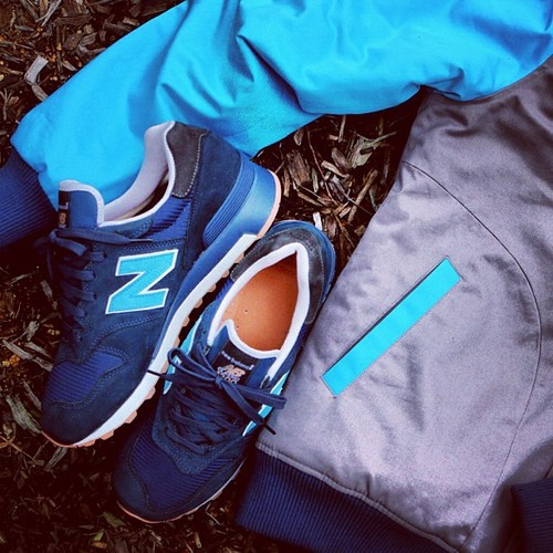 new balance 1300 ronnie fieg salmon sole