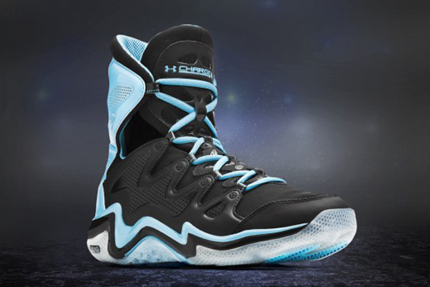 Under Armour Micro G Charge BB 