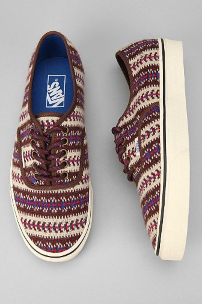 vans authentic urban outfitters