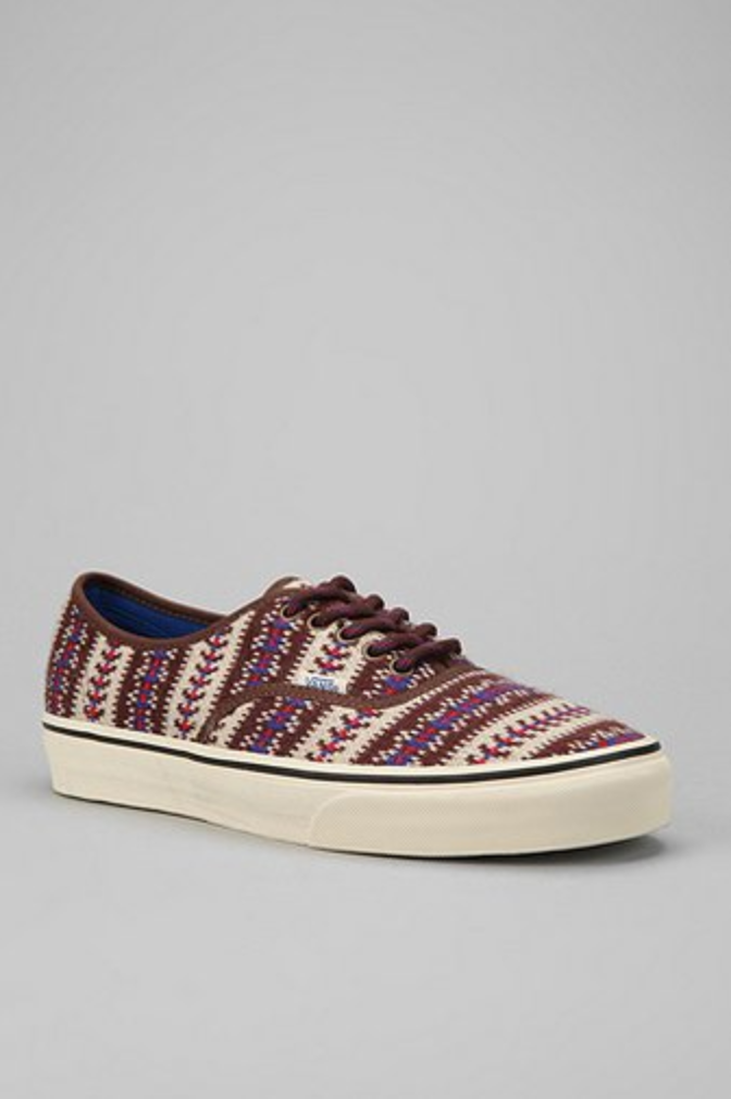 Vans Authentic 'Nordic' Urban Outfitters Exclusive