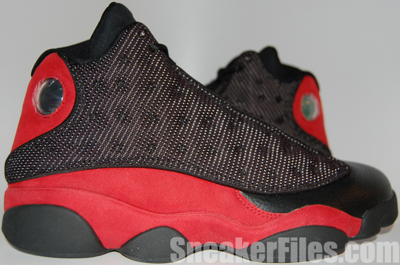 bred 13s 2013