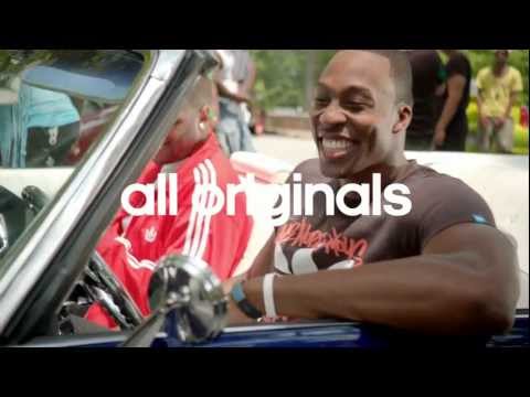 Video: adidas Originals Fall 2011 – ‘All Originals’