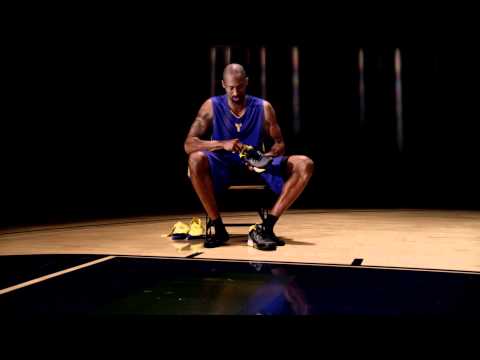 Video: Kobe VII System – Adaptation