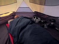 Video: LOOK/SEE Camping