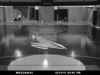 Video: Nike Basketball at Masaryk Towers in NYC