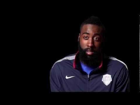 Video: Nike Basketball – Journey To Greatness – James Harden