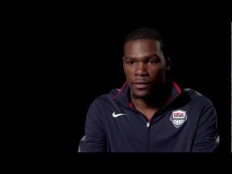 Video: Nike Basketball – Journey To Greatness – Kevin Durant