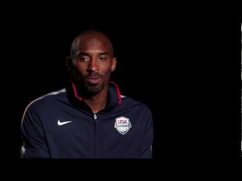 Video: Nike Basketball – Journey To Greatness – Kobe Bryant