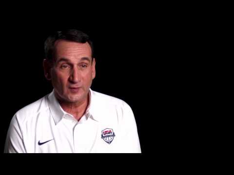 Video: Nike Basketball – Journey To Greatness – Managing Egos