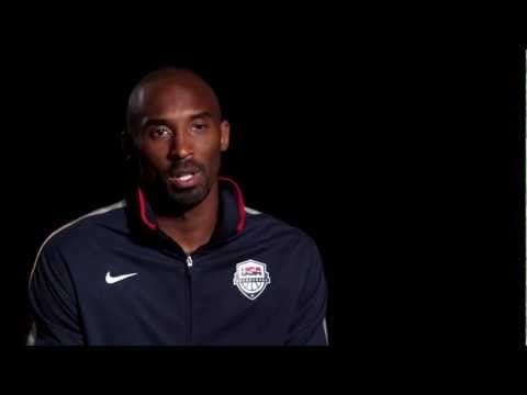 Video: Nike Basketball – Journey To Greatness – Playing for Team USA