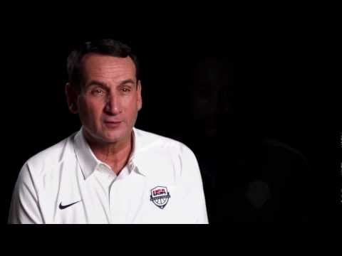 Video: Nike Basketball – Journey To Greatness – Preparation