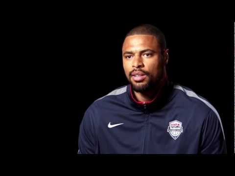 Video: Nike Basketball – Journey To Greatness – Tyson Chandler