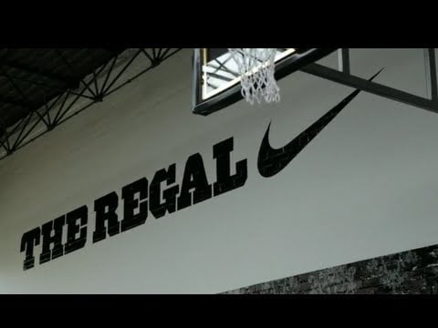 Video: Nike Basketball – Welcome to The Regal