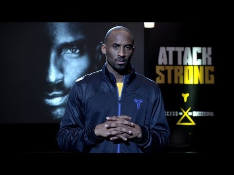 Video: Nike Basketball – You Need The KobeSystem