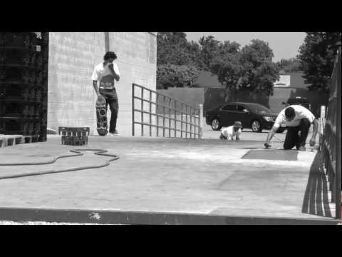 Video: Nike SB – Paul Rodriguez in Northridge, CA