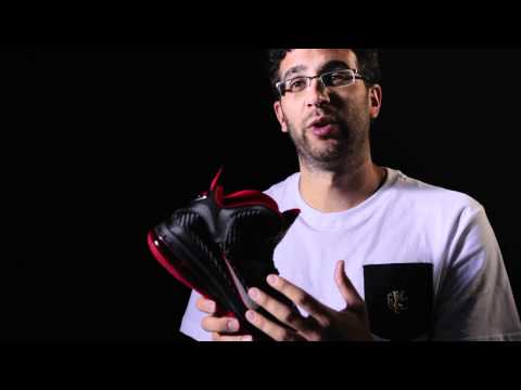 Video: The LeBron 9 – Shoe Science – Velocity