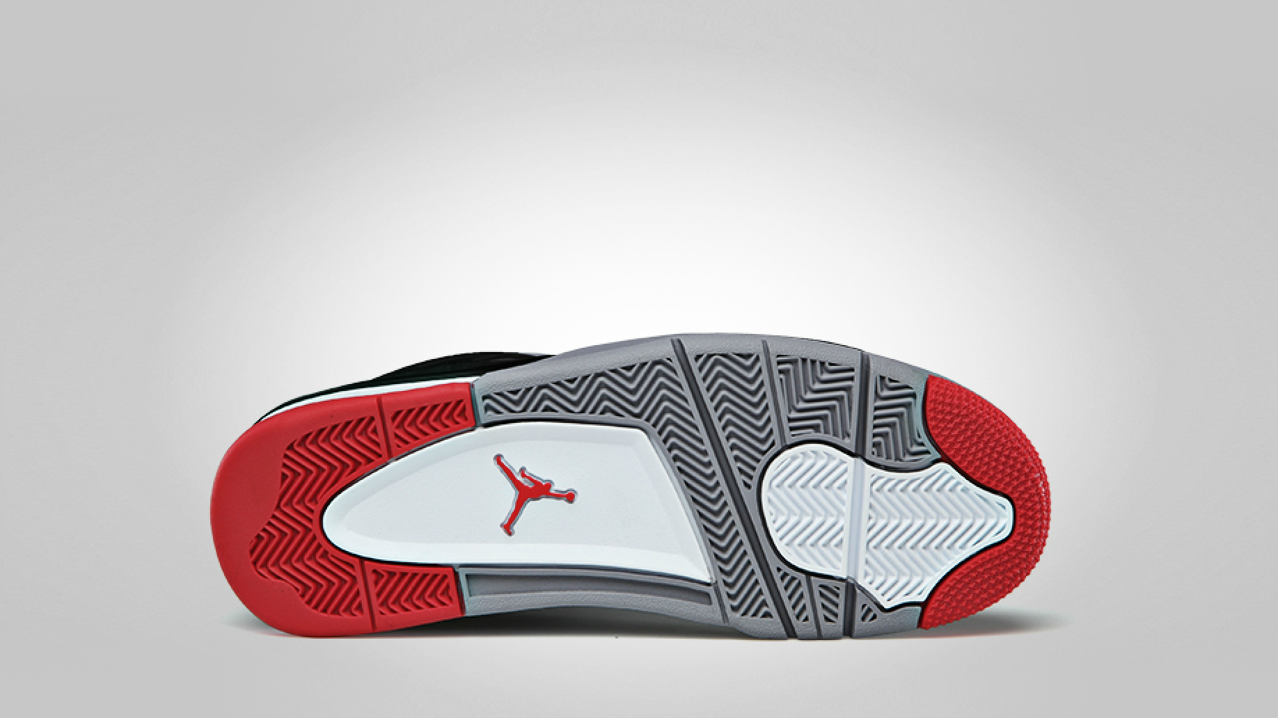 Air Jordan IV (4) ‘Black/Cement’ - Official Images- SneakerFiles