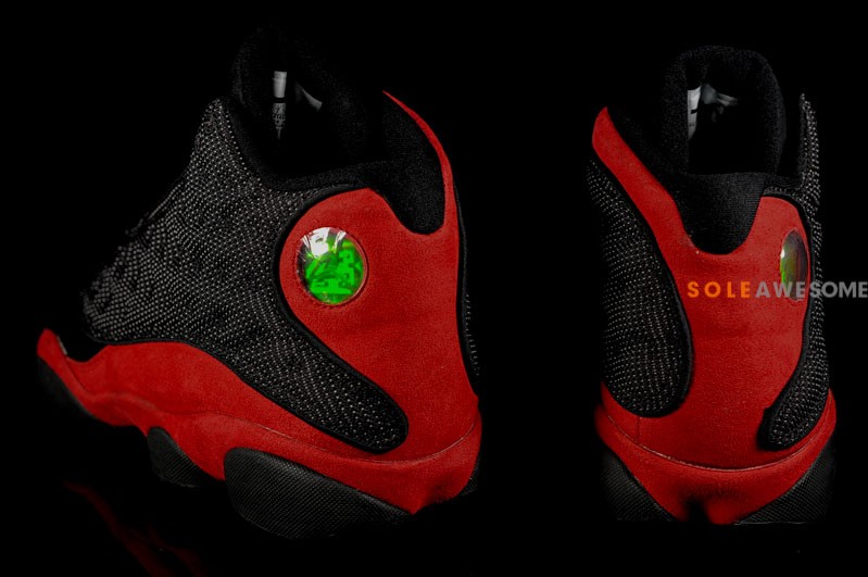 Red and Black Jordans – A Recognizable Colorway