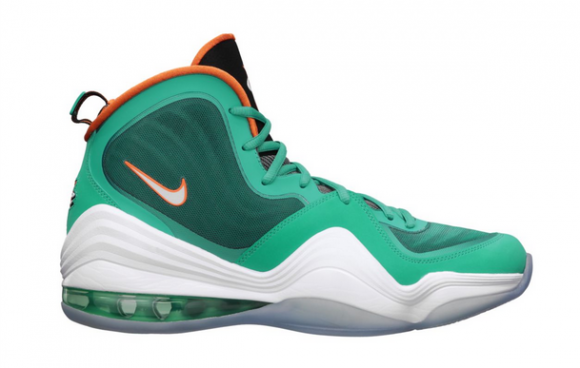 Nike Air Penny V (5) ‘Dolphins’ – Release Date + Info