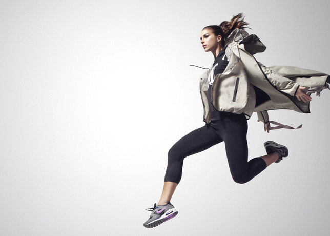 Nike Sportswear Pinnacle Collection Infuses Craft With Nike Running DNA ...