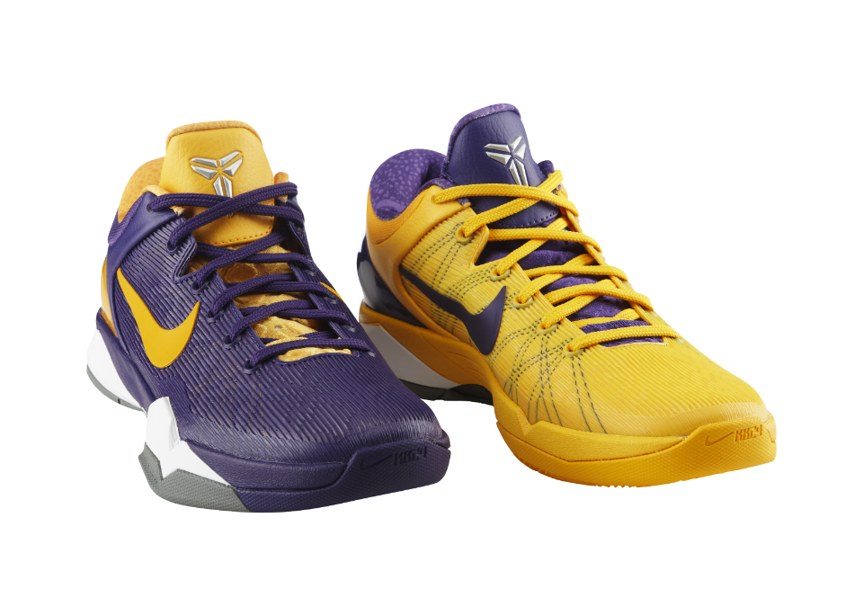 Release Reminder: Nike Zoom Kobe VII (7 