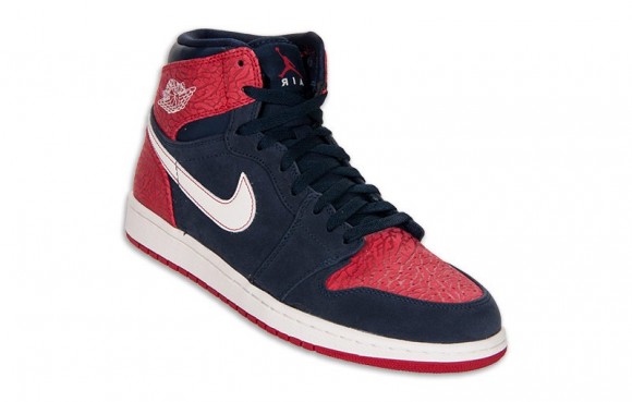 Air Jordan 1 'Election Day' Available 