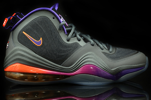 Nike Air Penny V Phoenix Suns - Available Early on  