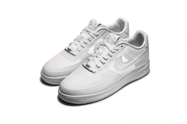 Nike Lunar Force 1 Low | Officially Unveiled | SneakerFiles