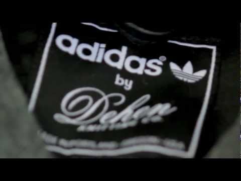 Video: adidas Originals | Brooklyn Nets: Dehen Jackets