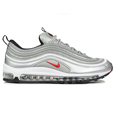 nike air max 97 silver bullet release date