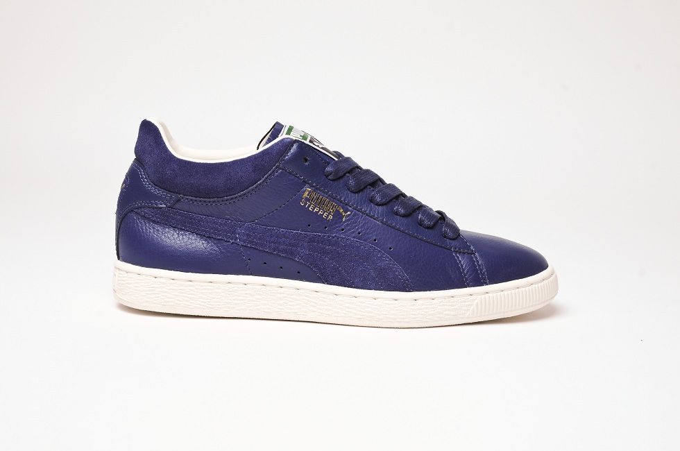 Release Reminder: PUMA Stepper size? Exclusive ‘Navy’
