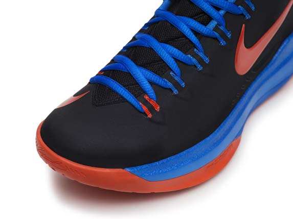 Nike KD V (5) ‘Away’ - Official Images- SneakerFiles