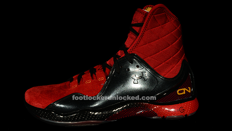 under armour cn basketball shoes