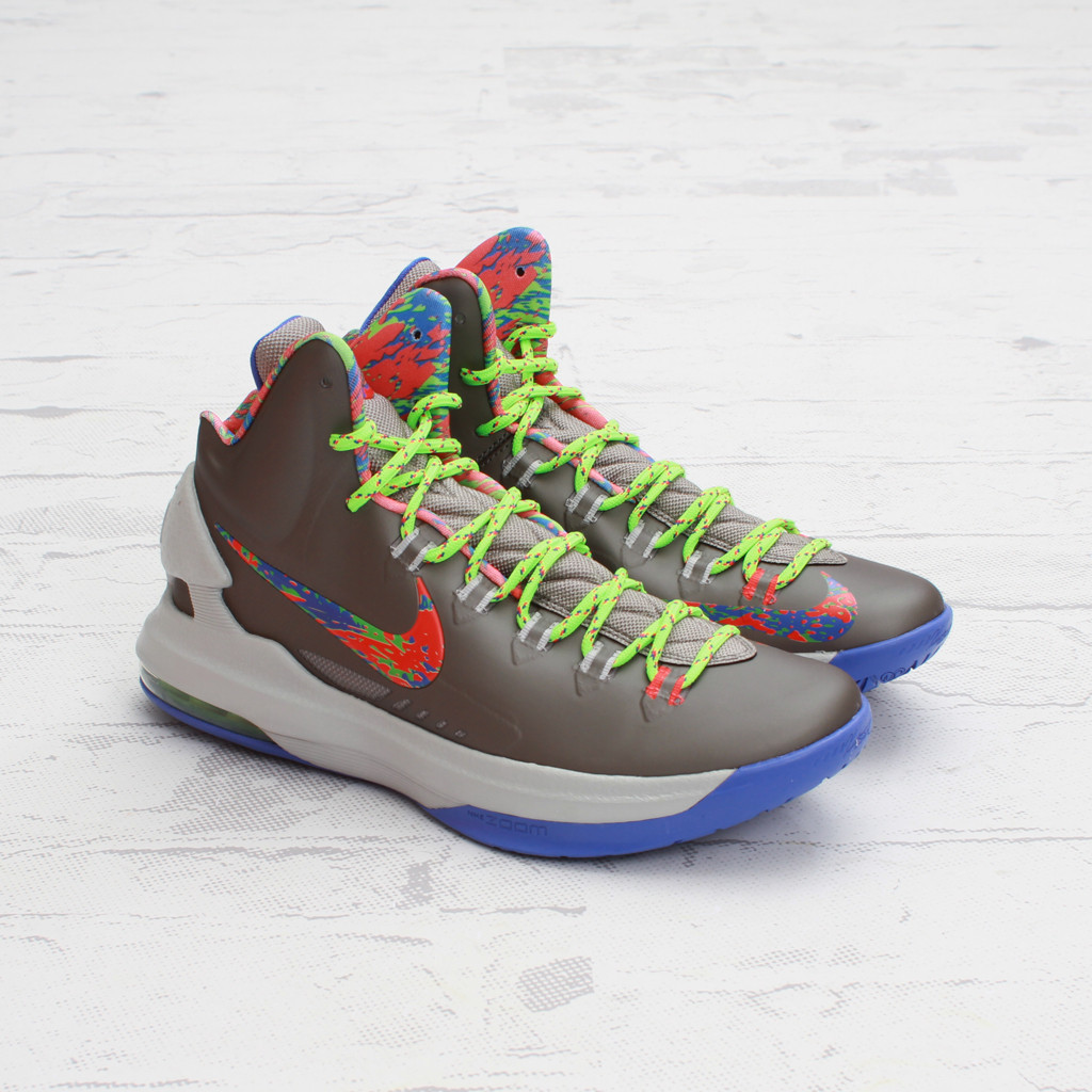 kd 5 energy Kevin Durant shoes on sale
