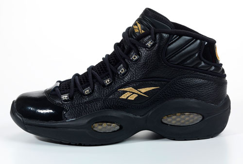 Release Reminder: Reebok Question Mid 
