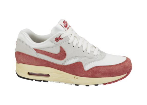 Release Reminder: Nike Air Max 1 OG ‘University Red’