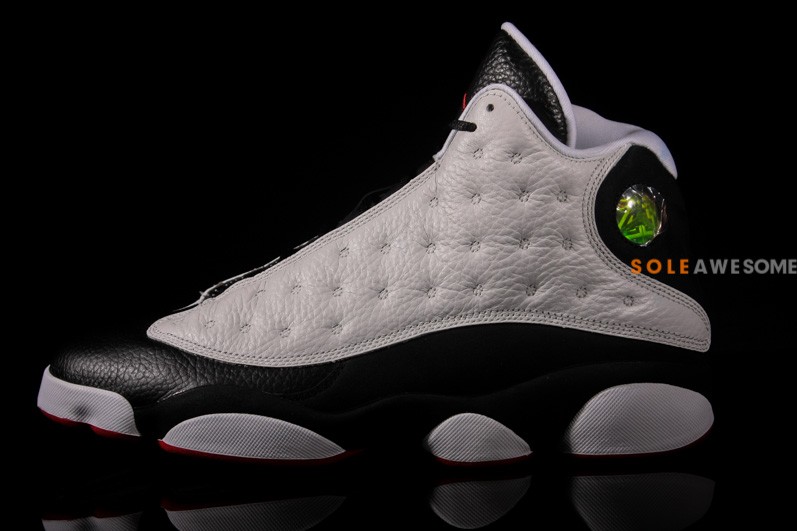 jordan 14 he got game