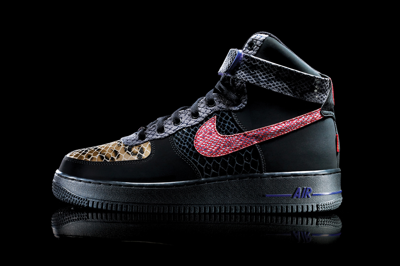 nike year of the snake