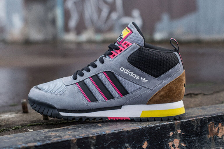 Adidas zx tr mid hotsell