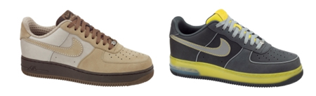 Nike Air Force 1 ’08 Catalog Pictures