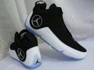 Air Jordan Enhancer 2008