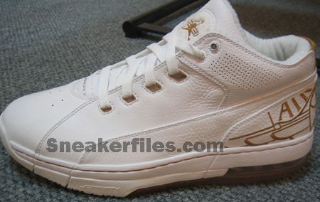 air jordan ol school 2