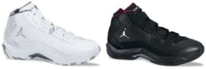 Air Jordan Team Rising Star